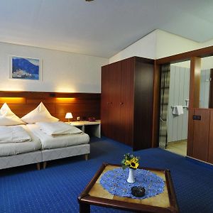 Vierbettzimmer